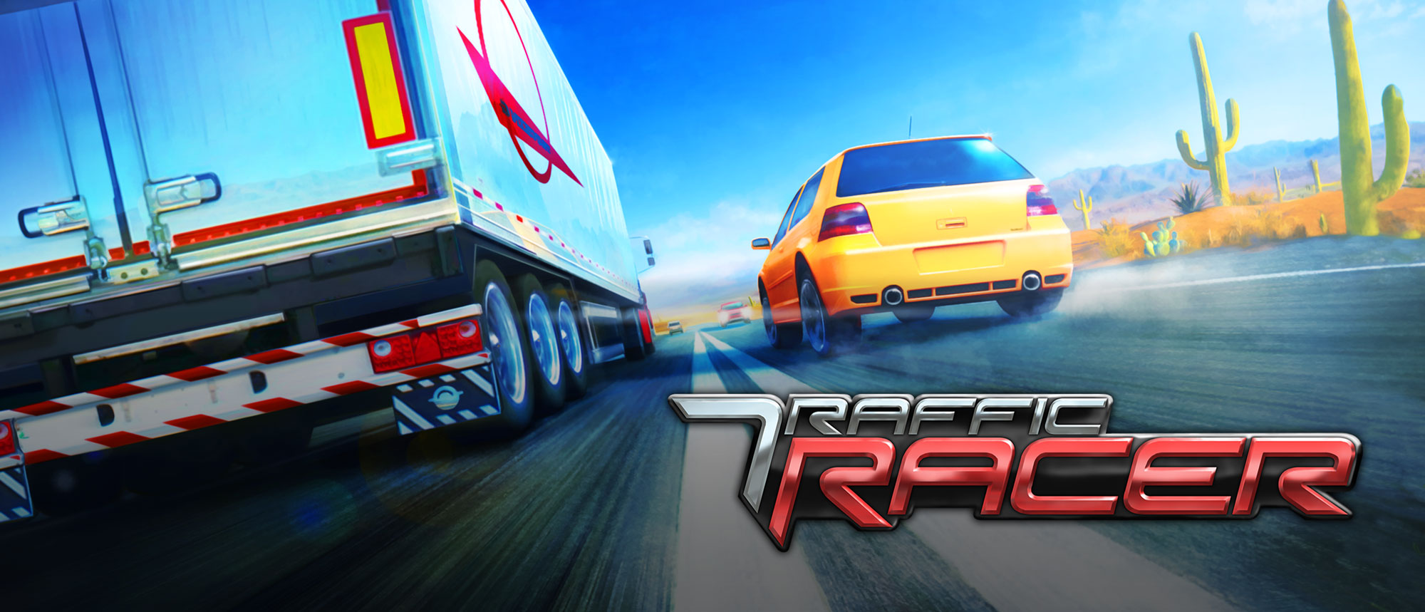 Traffic Racer